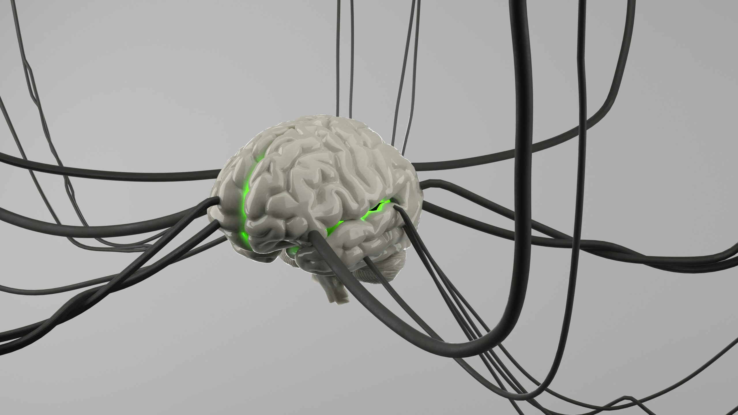 AI is frying my brain